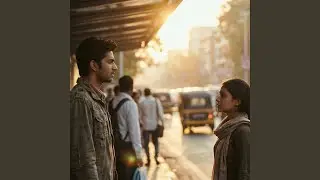 Ankahi (Unspoken) | Official Music Video | Hindi Indie Folk