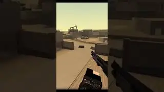 Enemy Spotted