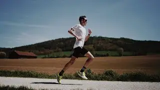 30K SUNDAY LONG RUN | PHILIPP PFLIEGER | VLOG #10