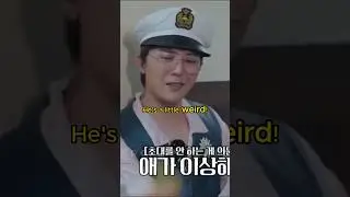 G-Dragon and Taeyang exposing Daesung #gd  #taeyang #daesung #bigbang #kpop #kpopedit #kpopshorts