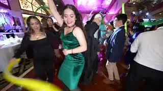 DJ Marco Herrera Mix