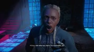 Far Cry&reg; New Dawn rage mode
