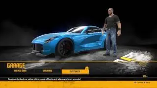 FlatOut 4 Insanity jay will be proud trophy GLITCHED 29/06/2017 read description