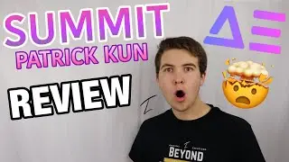 Summit by Patrick Kun and Abstract Effects - Magic Trick Review