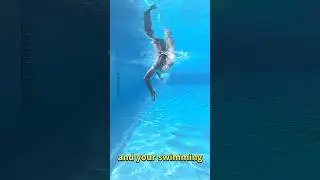 Why Swimmers Who Only Practice One Stroke Stop Improving #swimming #technique