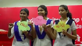 UNICEF EVENT @SANGEET STUDIO