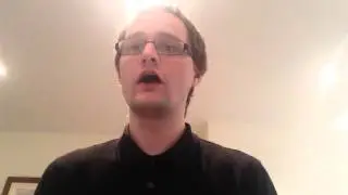 Verleih uns Frieden (Mendelssohn) - bass part