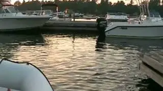 Honey Harbour - Georgian Bay