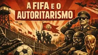 FIFA and the Dictator's Handbook #fifa #worldcup