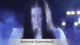 Top Paranormal T.V. Shows of the 2000's