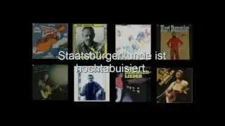 Die Sprache der Herrschaft Lektion 4 T2v2 Der Fall Kurt Demmler oder: Mit Sprache t&ouml;ten
