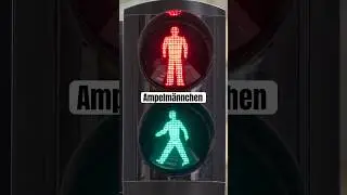 Ampelmännchen