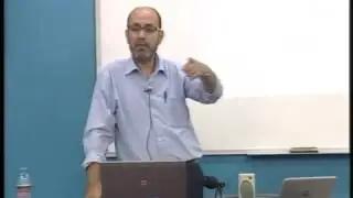 محاضرة 14: قراءة في قصيدة علي محمود طه