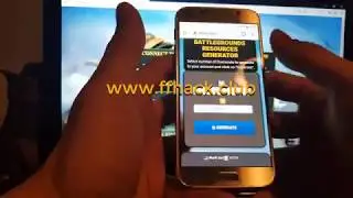 Garena Free Fire Battlegrounds Hack 2019 for Android & iOS