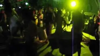 Caracatu Jam