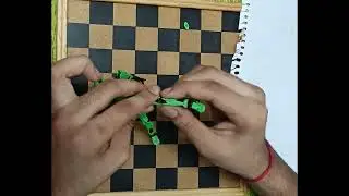 How to repair loose action figure 