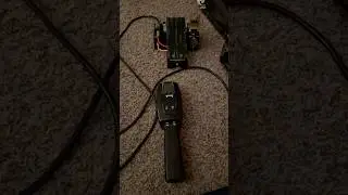 Anyone know what this does to the HasLab Two In The Box P.K.E. Meter? #HasLab #GhostBusters #Hasbro