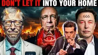 Hank Kunneman PROPHETIC WORD | [ SHOCKING MESSAGE ] - The Mark of the Beast Technology Is Here