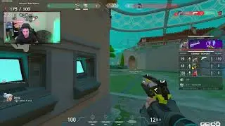 Subroza Loses 1v4 to SEN Sacy in Ranked