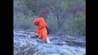 Shaolin Kung Fu |Mantis Style |Master Yanxu in 2001