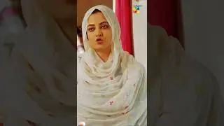 Maulvi Sahab Ki Piyari Biwi.....! #bakhtawar #yumnazaidi - HUM TV