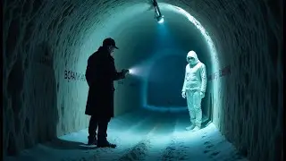 Detective Pierce: Case No. 29 &ndash; The Station Beneath the Ice | Cold War Horror in Svalbard