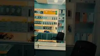Mall Plaza |  Multan MuX MoBiLe | Review