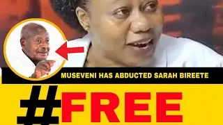 Why Ugandan Police arrested human rights activist Sarah Bireete 