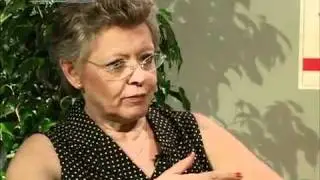 James Chau Interviews... Noble Prize Winner Fran&ccedil;oise Barr&eacute;-Sinoussi