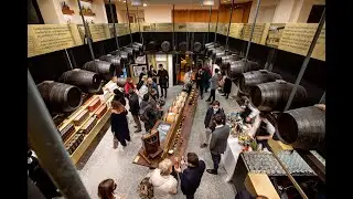 Giusti - Inaugurazione Boutique di Via Spadari a Milano