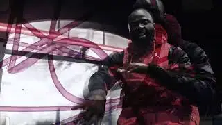 Getit X Teflon - SCOTTIE PIPPEN [Prod. by Dj Kubes & Hamarski]
