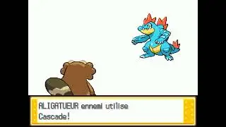 Pok&eacute;mon HeartGold Version (French) - Ace Trainer Cal
