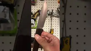 Is this the Best Benchmade Hunting Knife | Benchmade Saddle Mountain Skinner #huntgear #edccarry