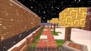1. DEZEMBER ★ Minecraft Adventskalender 2015 | Juhuplayer