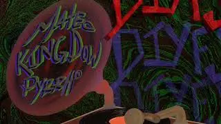 KingDow - DIYFS ft. Mateo Freestyle and Pyrho (Prod. Redfellow and Mick Wick)