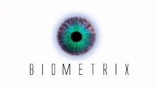 Biometrix - Twisted Perception