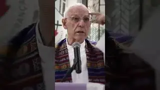 💥 Padre J&uacute;lio Lancellotti faz serm&atilde;o explosivo contra os cat&oacute;licos!