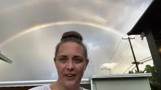 Life On Maui - Flashback to December 2019