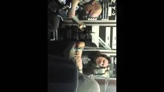 Free Will - Angel's other Song (Live - Acoustic)