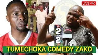 FERUZ AMFUNGA MDOMO AHMED ALLY | VIONGOZI MNA UROHO WA MADARAKA