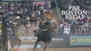 PBR Boston Recap: Fielder Goes 3-for-3, Rizzo Moves to No. 1 and Crimber Starts 2026 Strong