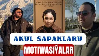 PEÝDALY MASLAHATLAR WE MOTIWASIÝA BERIJI GÜRRÜŇLER #turkmentiktok