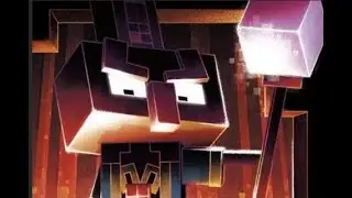 Minecraft Dungeons