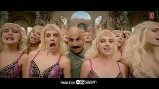 Housefull 4 :movie ar Shaitan Ka Saala full Video Akshay Kumar ar song |/