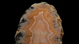 175307592186 AGATE - Morocco, Atlas Mts., Kerrouchen /black_orion666/