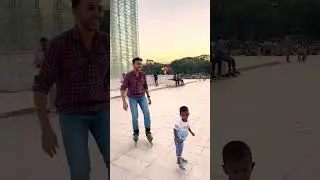 skating stunt #stunt #skating #skate #skateboardig #shorts