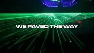 20 Years Dance 2 Eden aftermovie