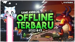 7 Game Android Offline Terbaru 2022 #43