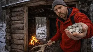 Why was this TREASURE left behind in a Gold Rush Ghost Town.. part 2 