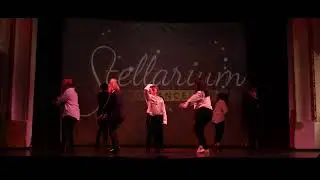 STELLARIUM